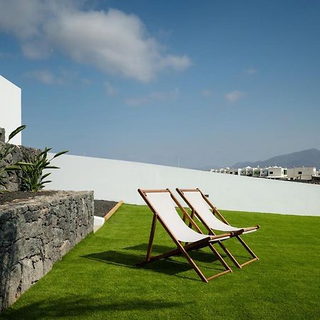 Villas Altos De Lanzarote Коста Бланка Экстерьер фото
