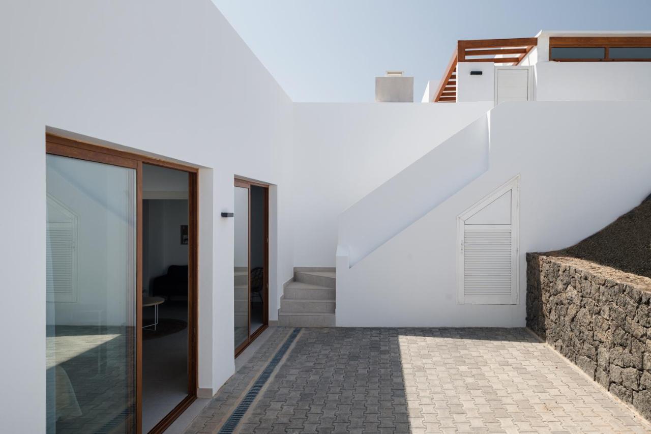 Villas Altos De Lanzarote Коста Бланка Экстерьер фото