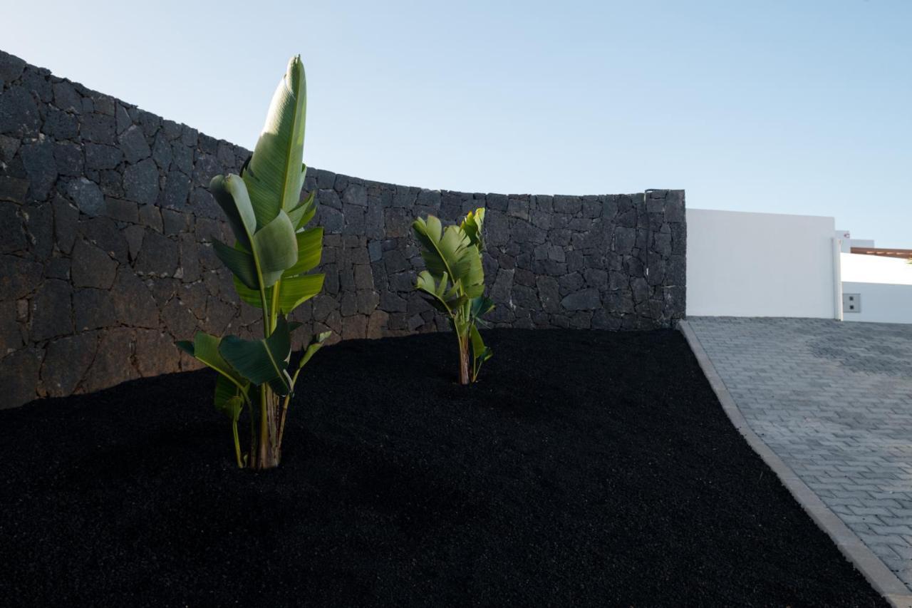 Villas Altos De Lanzarote Коста Бланка Экстерьер фото