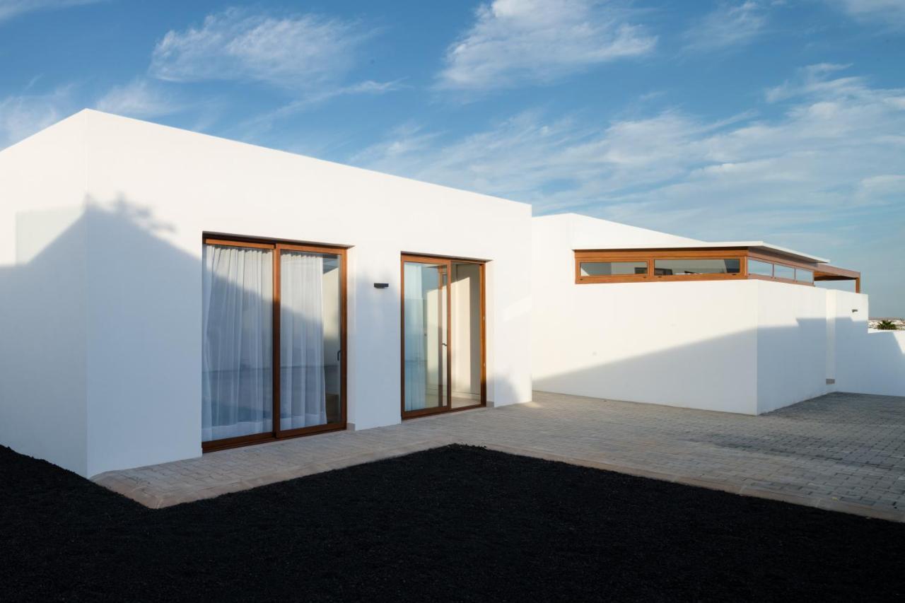 Villas Altos De Lanzarote Коста Бланка Экстерьер фото