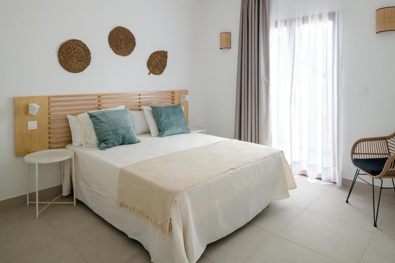 Villas Altos De Lanzarote Коста Бланка Экстерьер фото