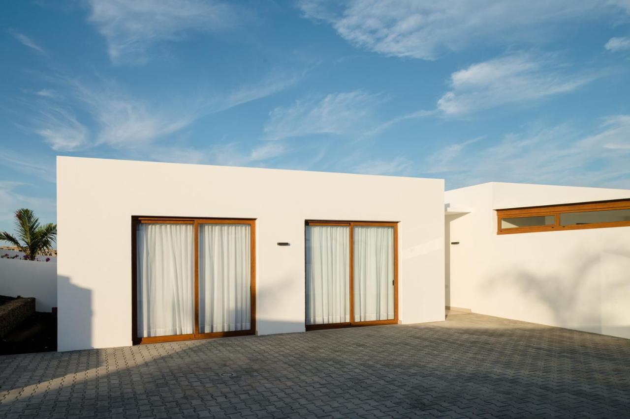Villas Altos De Lanzarote Коста Бланка Экстерьер фото