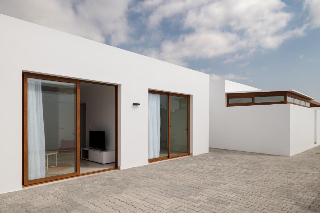 Villas Altos De Lanzarote Коста Бланка Экстерьер фото