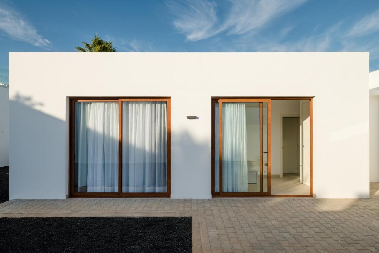 Villas Altos De Lanzarote Коста Бланка Экстерьер фото