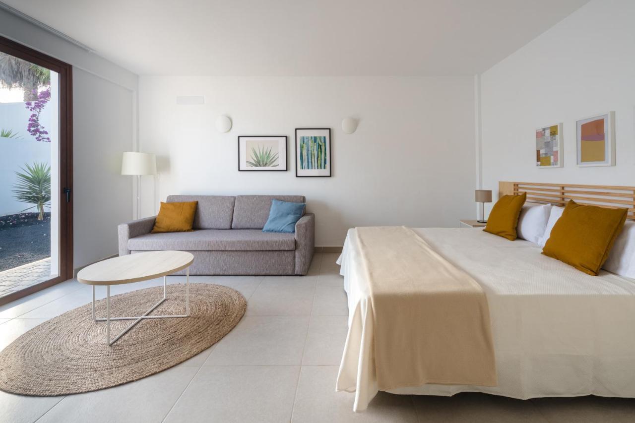 Villas Altos De Lanzarote Коста Бланка Экстерьер фото