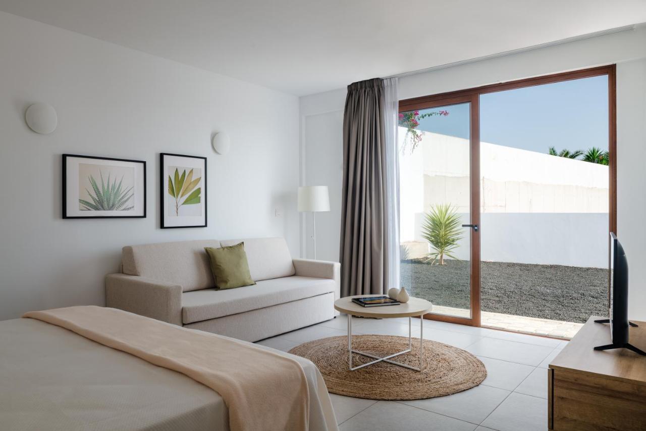 Villas Altos De Lanzarote Коста Бланка Экстерьер фото
