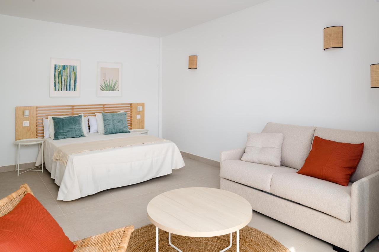 Villas Altos De Lanzarote Коста Бланка Экстерьер фото